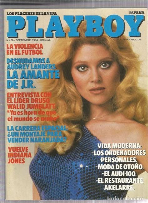 → REVISTA PLAYBOY GRÁTIS Completas (Todas As Fotos).